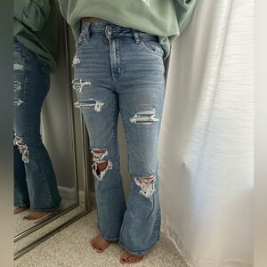 AE Jeans